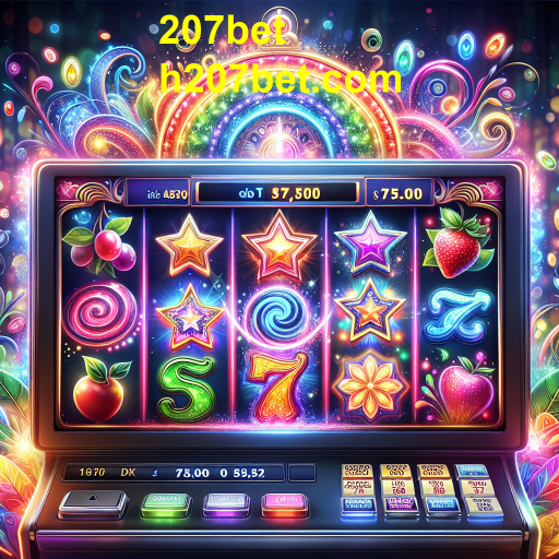 Máquinas Caça-Níqueis